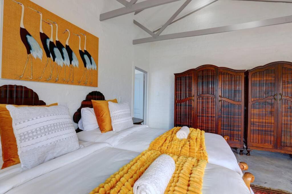 Jolie Beach Apartment Wilderness Exterior photo