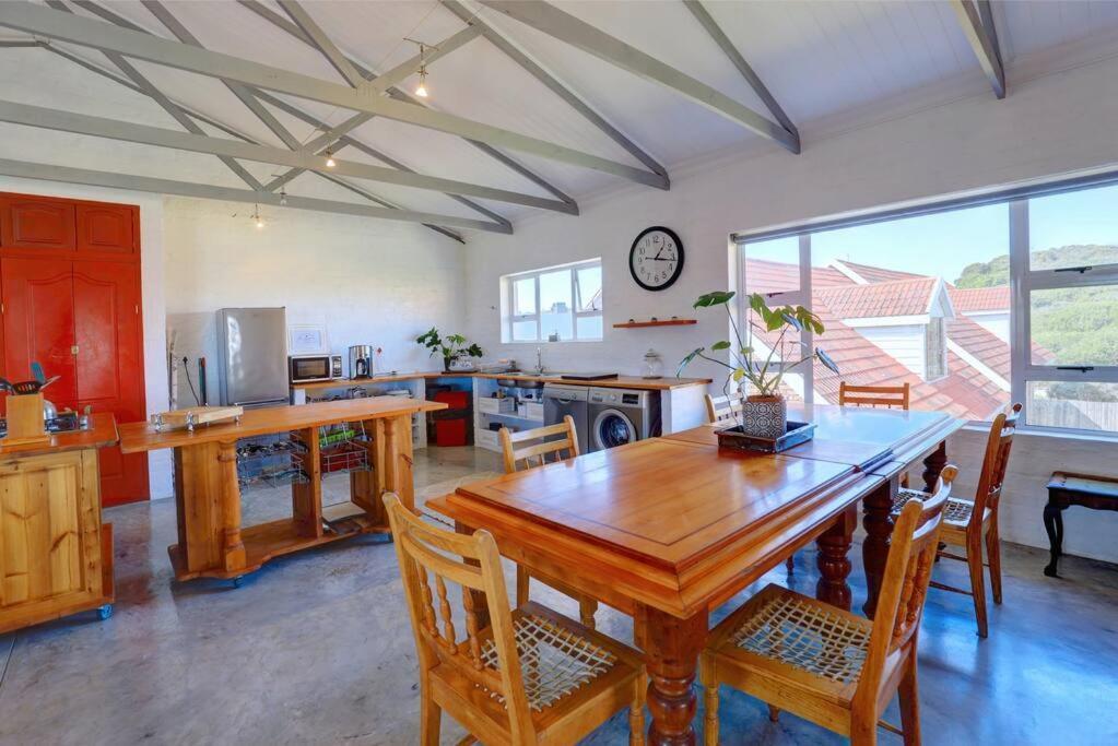 Jolie Beach Apartment Wilderness Exterior photo