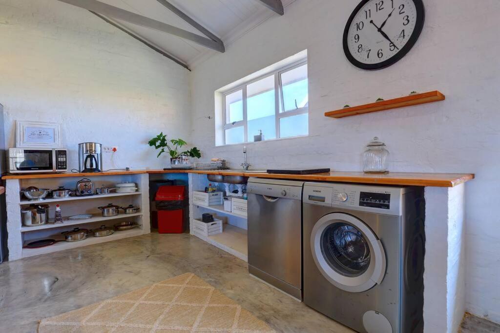 Jolie Beach Apartment Wilderness Exterior photo