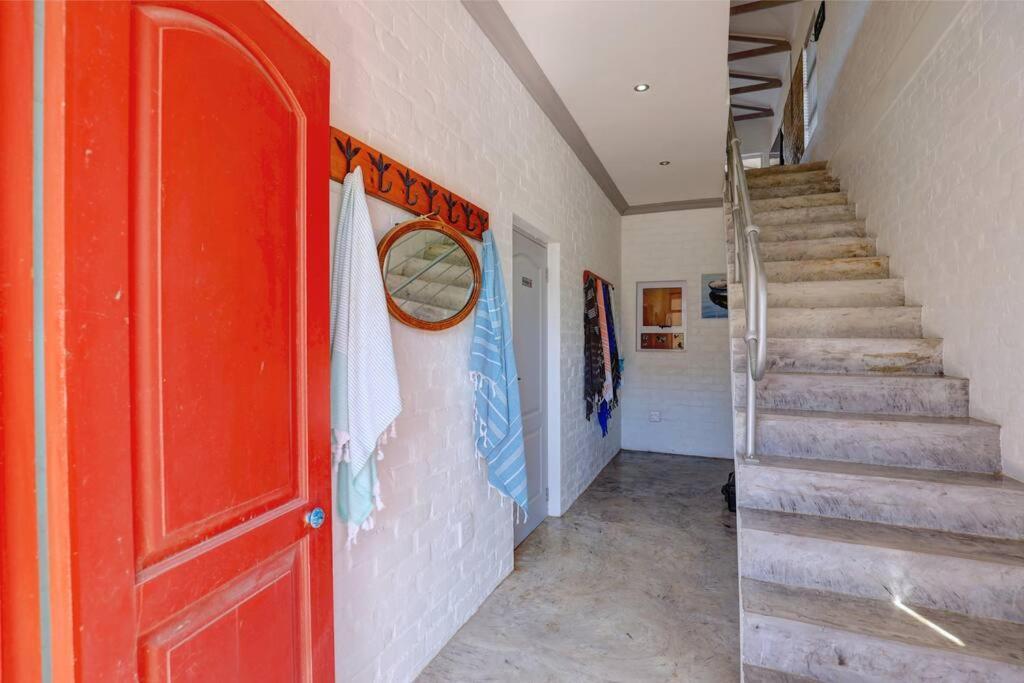 Jolie Beach Apartment Wilderness Exterior photo