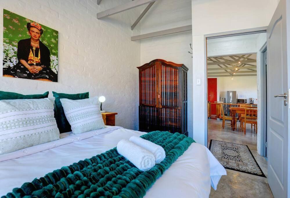 Jolie Beach Apartment Wilderness Exterior photo