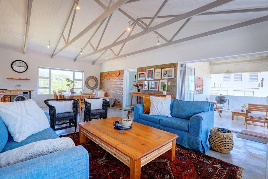 Jolie Beach Apartment Wilderness Exterior photo